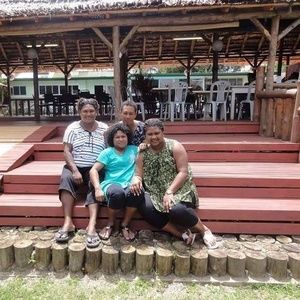 Meet your Posher, Edith